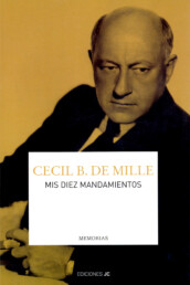 Cecil B De Mille